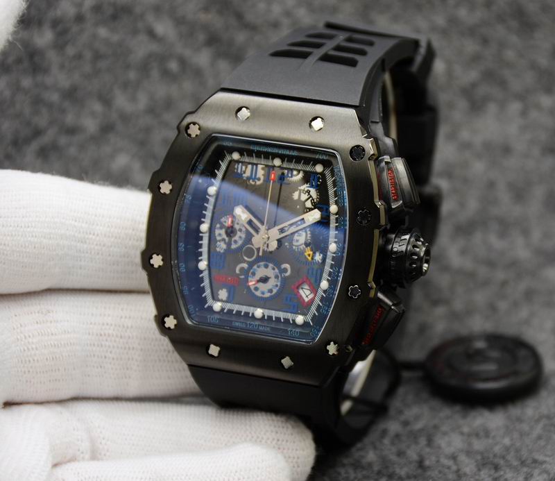 Richard Mille 43X17.5mm 04 (10)